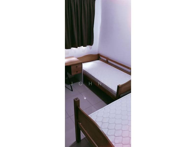 Apartment for Rent at Nadayu 801 - Johnny Khor - Bedroom - PropertyGuru.com.my