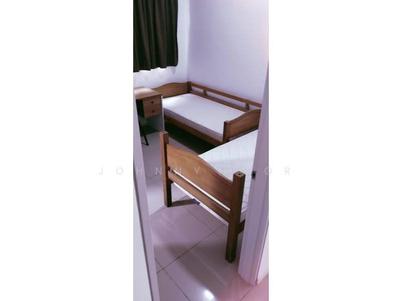 Apartment for Rent at Nadayu 801 - Johnny Khor - Bedroom - PropertyGuru.com.my