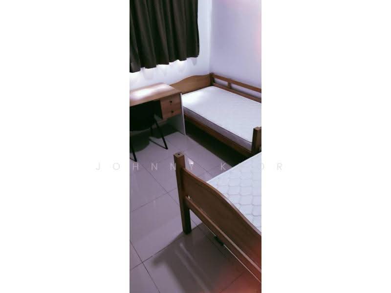 Apartment for Rent at Nadayu 801 - Johnny Khor - Bedroom - PropertyGuru.com.my