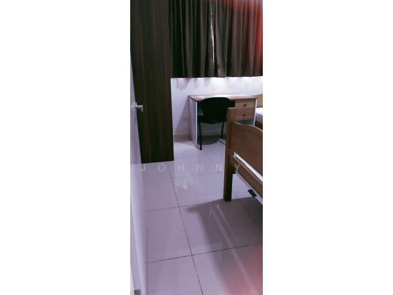 Apartment for Rent at Nadayu 801 - Johnny Khor - Bedroom - PropertyGuru.com.my
