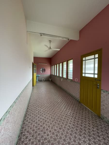 Rumah Berkembar untuk Dijual di Taman Canning (Ipoh) - Andy Foo - Corridor - PropertyGuru.com.my