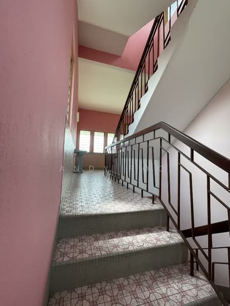 Rumah Berkembar untuk Dijual di Taman Canning (Ipoh) - Andy Foo - Corridor - PropertyGuru.com.my