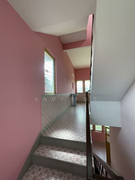 Rumah Berkembar untuk Dijual di Taman Canning (Ipoh) - Andy Foo - Corridor - PropertyGuru.com.my