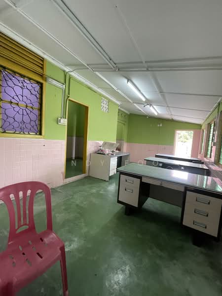 Rumah Berkembar untuk Dijual di Taman Canning (Ipoh) - Andy Foo - Interior - PropertyGuru.com.my