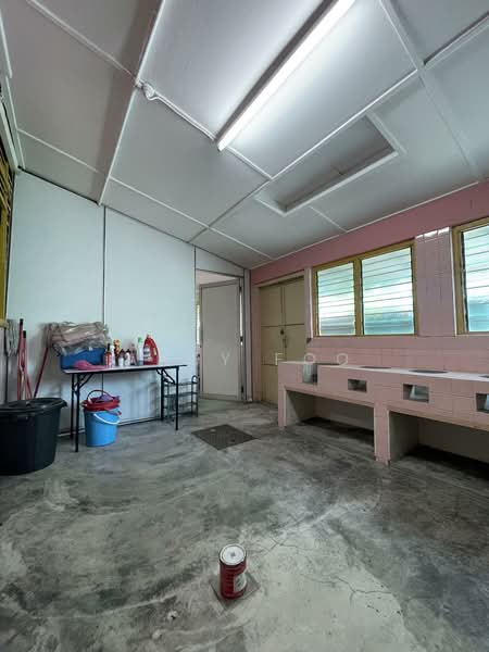 Rumah Berkembar untuk Dijual di Taman Canning (Ipoh) - Andy Foo - Kitchen - PropertyGuru.com.my