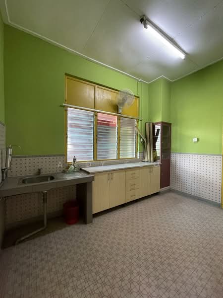 Rumah Berkembar untuk Dijual di Taman Canning (Ipoh) - Andy Foo - Kitchen - PropertyGuru.com.my