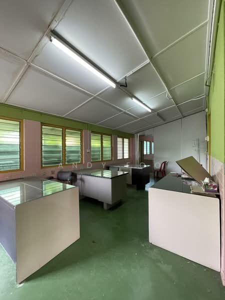 Rumah Berkembar untuk Dijual di Taman Canning (Ipoh) - Andy Foo - Interior - PropertyGuru.com.my