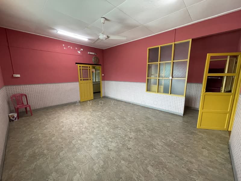 Rumah Berkembar untuk Dijual di Taman Canning (Ipoh) - Andy Foo - Interior - PropertyGuru.com.my