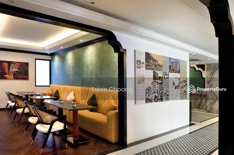 For Rent - Boutique Hotel, George Town, 10200 George Town, Pulau Pinang