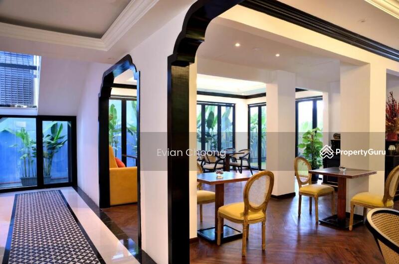 For Rent - Boutique Hotel, George Town, 10200 George Town, Pulau Pinang