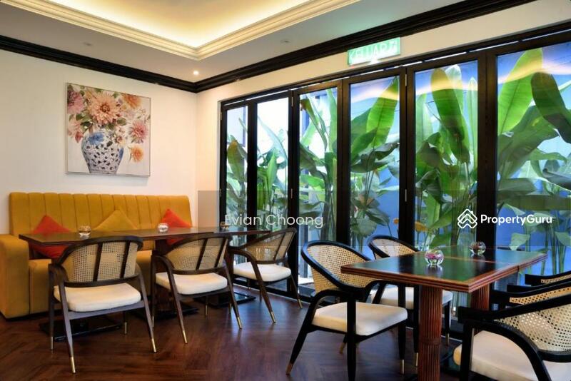 For Rent - Boutique Hotel, George Town, 10200 George Town, Pulau Pinang