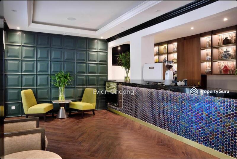 For Rent - Boutique Hotel, George Town, 10200 George Town, Pulau Pinang