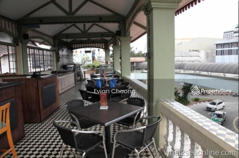 For Rent - Boutique Hotel, George Town, 10200 George Town, Pulau Pinang