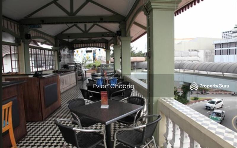 For Rent - Boutique Hotel, George Town, 10200 George Town, Pulau Pinang