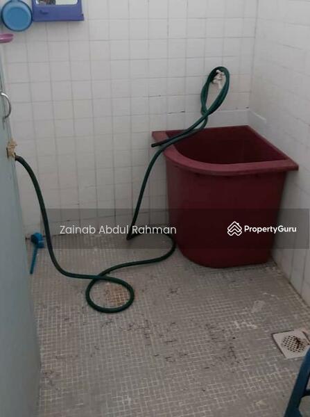 Untuk Dijual - Teres Setingkat Taman Bersatu, Changlun, Kedah