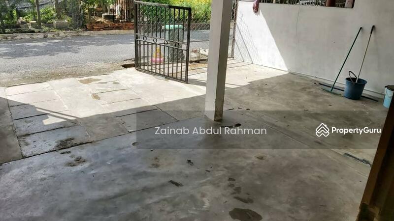 Untuk Dijual - Teres Setingkat Taman Bersatu, Changlun, Kedah