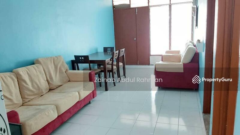 Untuk Dijual - Teres Setingkat Taman Bersatu, Changlun, Kedah
