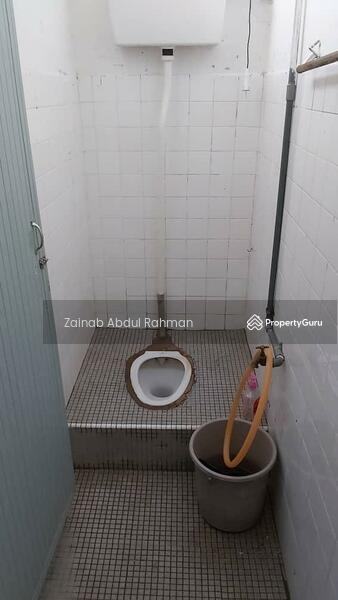 Untuk Dijual - Teres Setingkat Taman Bersatu, Changlun, Kedah