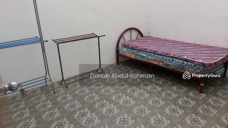 Untuk Dijual - Teres Setingkat Taman Bersatu, Changlun, Kedah