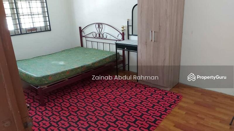 Untuk Dijual - Teres Setingkat Taman Bersatu, Changlun, Kedah