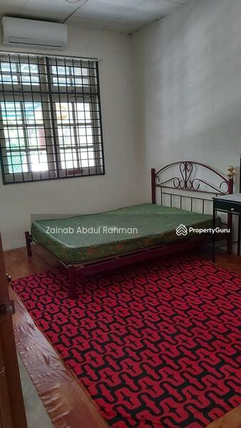 Untuk Dijual - Teres Setingkat Taman Bersatu, Changlun, Kedah