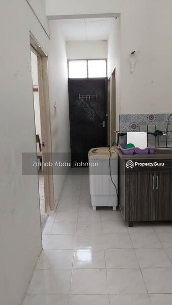 Untuk Dijual - Teres Setingkat Taman Bersatu, Changlun, Kedah