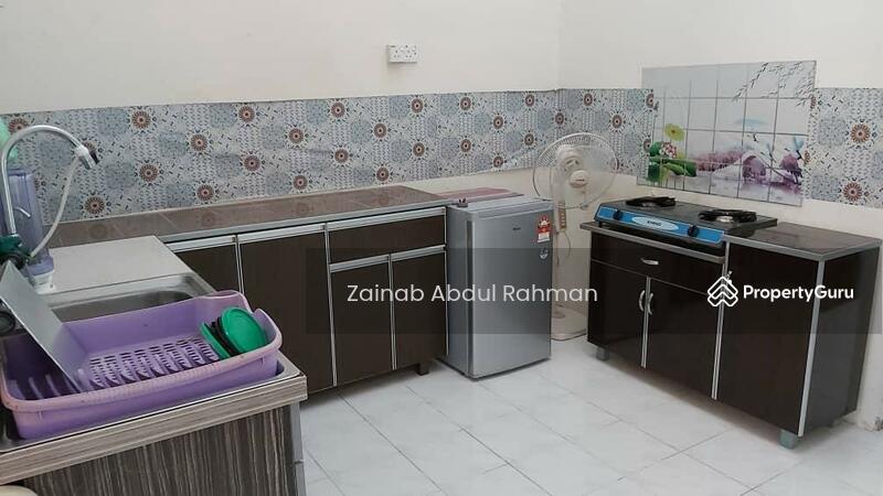 Untuk Dijual - Teres Setingkat Taman Bersatu, Changlun, Kedah
