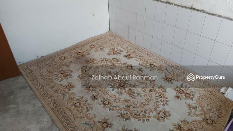 Untuk Dijual - Teres Setingkat Taman Bersatu, Changlun, Kedah