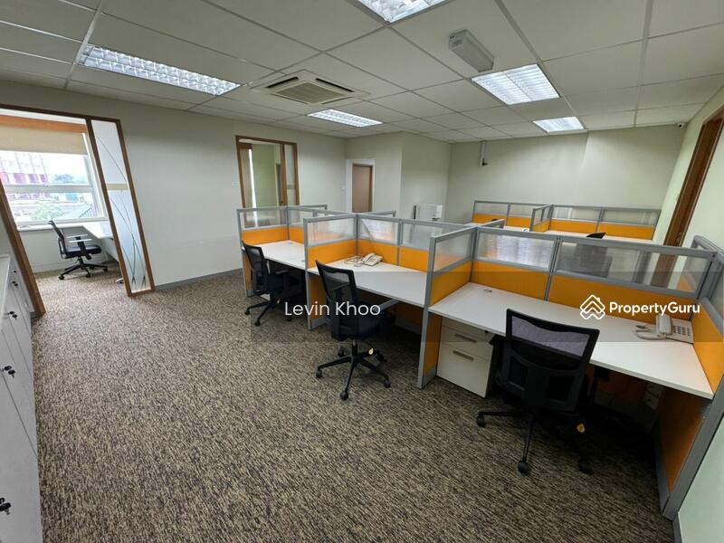 Office for Sale in Ara Damansara (Selangor) - Levin Khoo - PropertyGuru.com.my