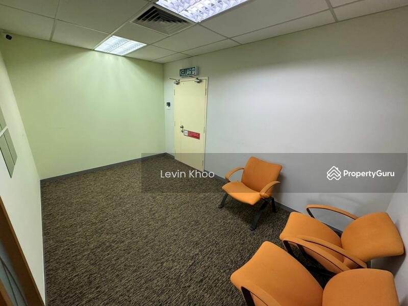 Office for Sale in Ara Damansara (Selangor) - Levin Khoo - PropertyGuru.com.my