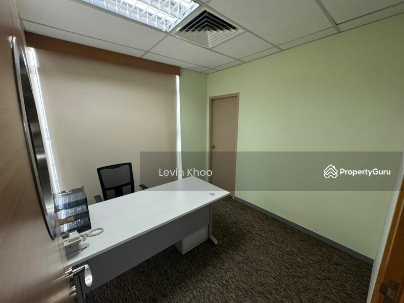 Office for Sale in Ara Damansara (Selangor) - Levin Khoo - PropertyGuru.com.my