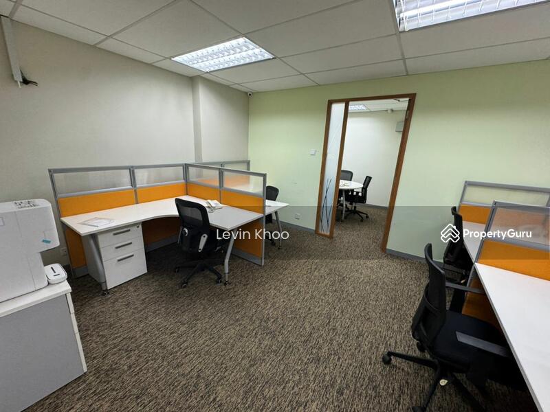Office for Sale in Ara Damansara (Petaling Jaya) - Levin Khoo - PropertyGuru.com.my