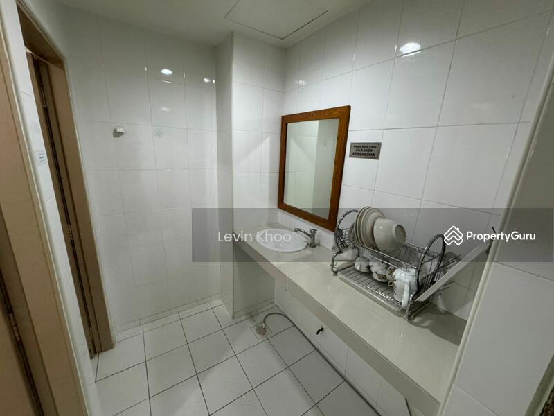 Office for Sale in Ara Damansara (Petaling Jaya) - Levin Khoo - PropertyGuru.com.my