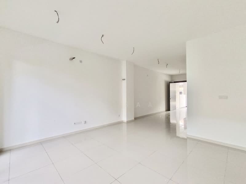 Rumah Teres 2 Tingkat untuk Dijual di Sepang (Selangor) - Alif Saad - PropertyGuru.com.my