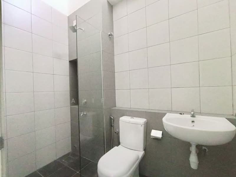 Rumah Teres 2 Tingkat untuk Dijual di Sepang (Selangor) - Alif Saad - PropertyGuru.com.my