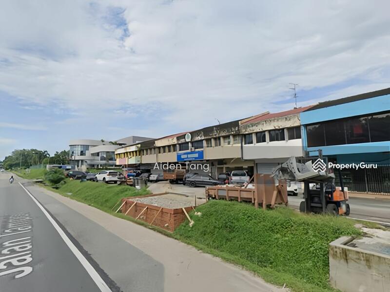 For Sale - Tampoi Tampoi Tampois
