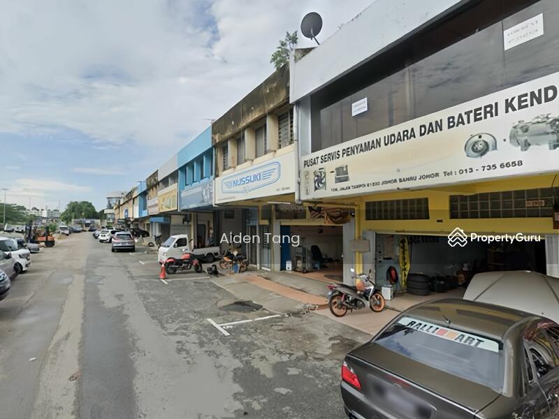 For Sale - Tampoi Tampoi Tampois