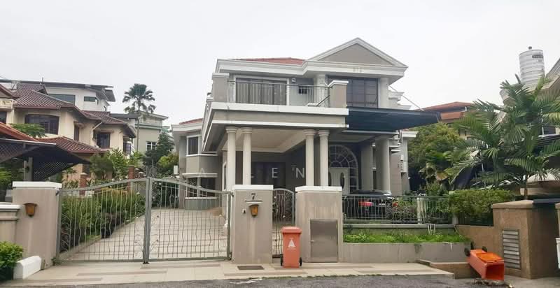 Bungalow House for Sale in Tropicana (Petaling Jaya) - Allen . - PropertyGuru.com.my