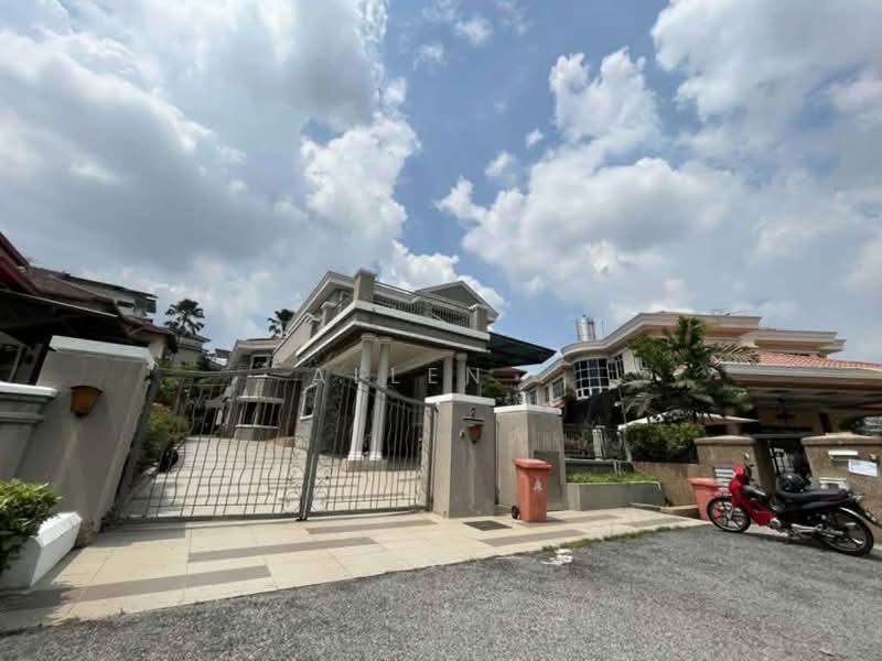 Bungalow House for Sale in Tropicana (Petaling Jaya) - Allen . - Exterior - PropertyGuru.com.my