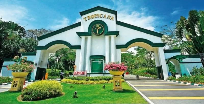 Bungalow House for Sale in Tropicana (Petaling Jaya) - Allen . - Exterior - PropertyGuru.com.my