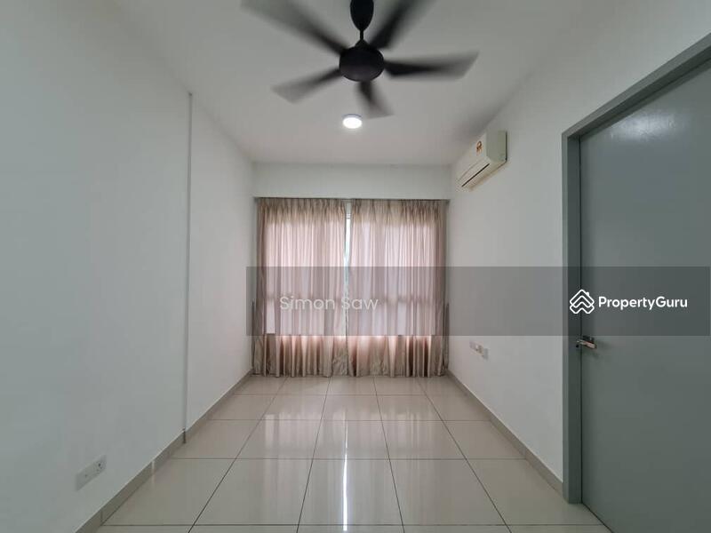 Untuk Disewa - Tropicana Bay Residences