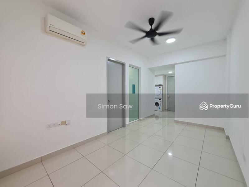 Untuk Disewa - Tropicana Bay Residences