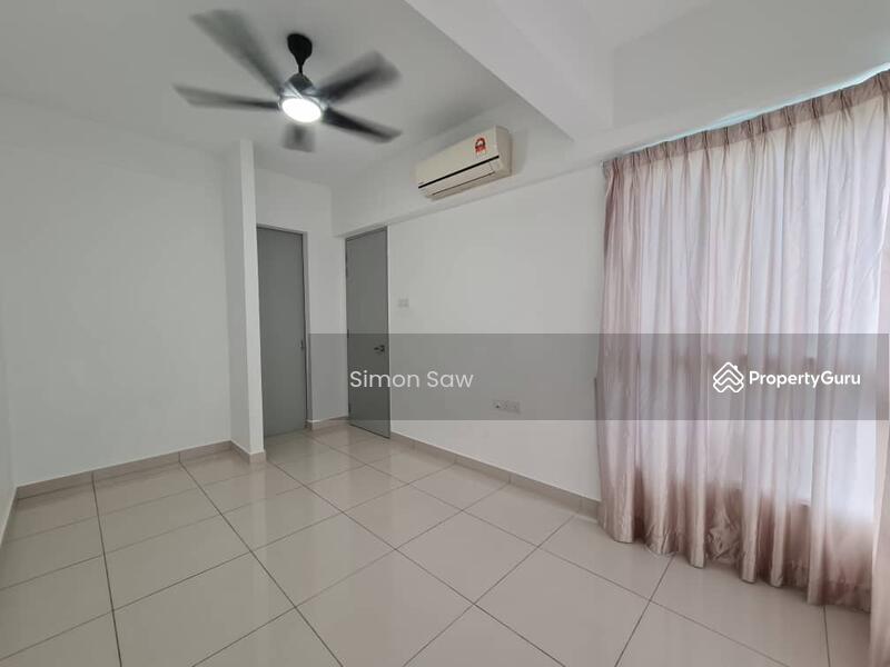 Untuk Disewa - Tropicana Bay Residences