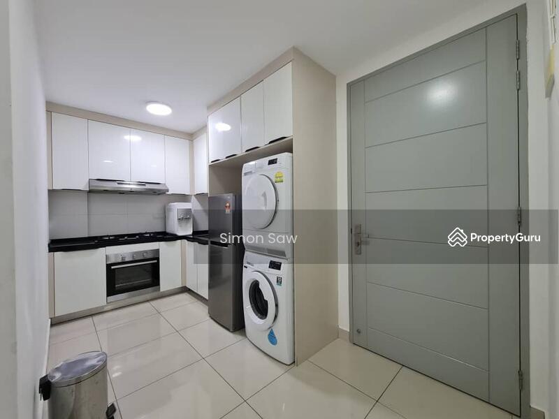 For Rent - Tropicana Bay Residences