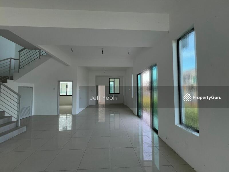 Untuk Dijual - Taman Simpang Perdana, Simpang Empat