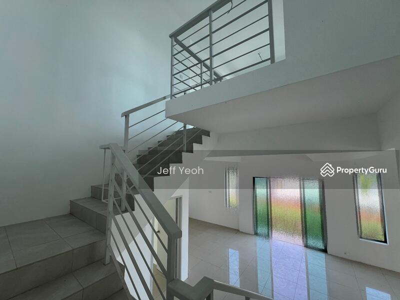 Untuk Dijual - Taman Simpang Perdana, Simpang Empat