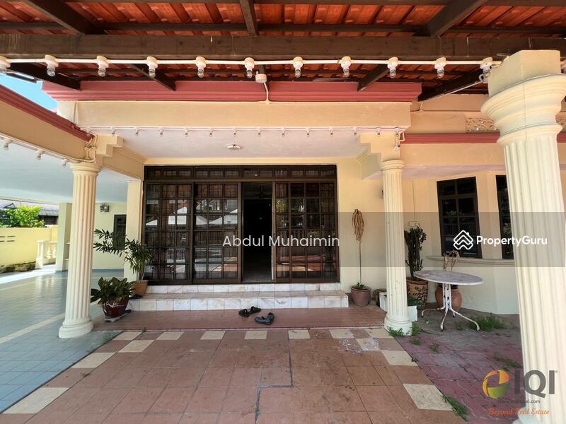 For Sale - Taman Wira, Teluk Air Tawar