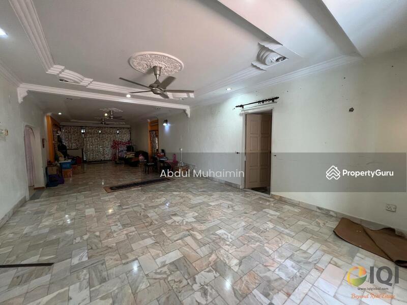 For Sale - Taman Wira, Teluk Air Tawar