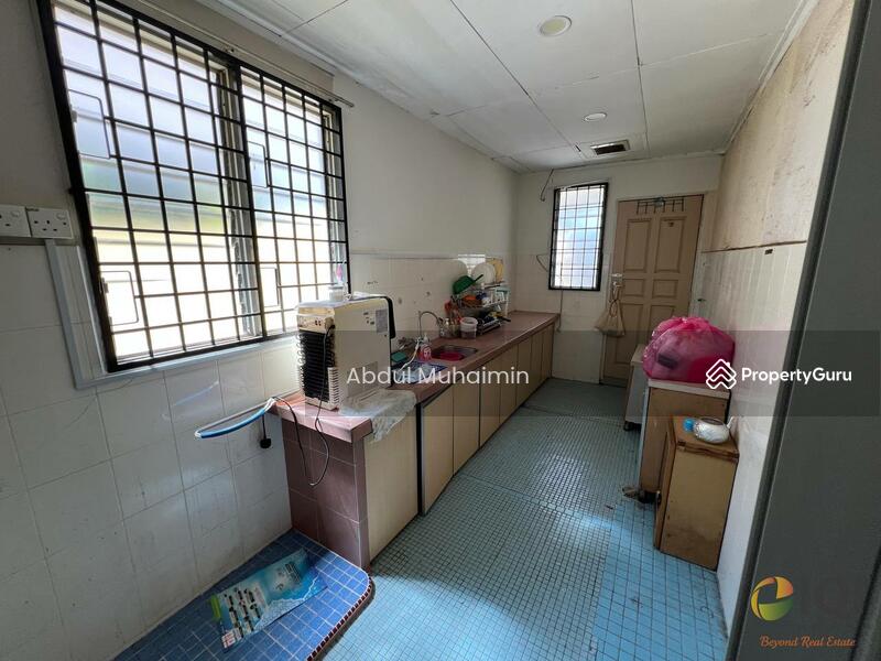 For Sale - Taman Wira, Teluk Air Tawar