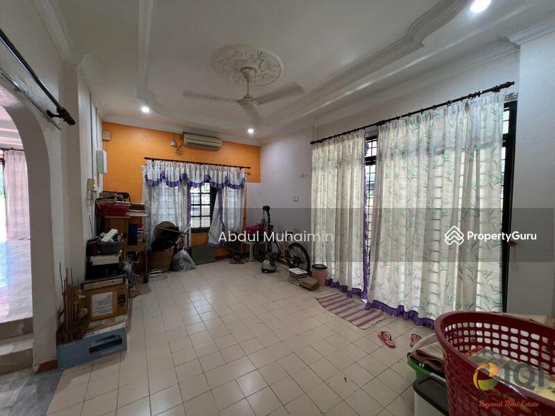 For Sale - Taman Wira, Teluk Air Tawar